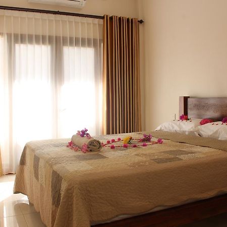 กัมปง เซงกีกิ Hotel Mangsit ภายนอก รูปภาพ