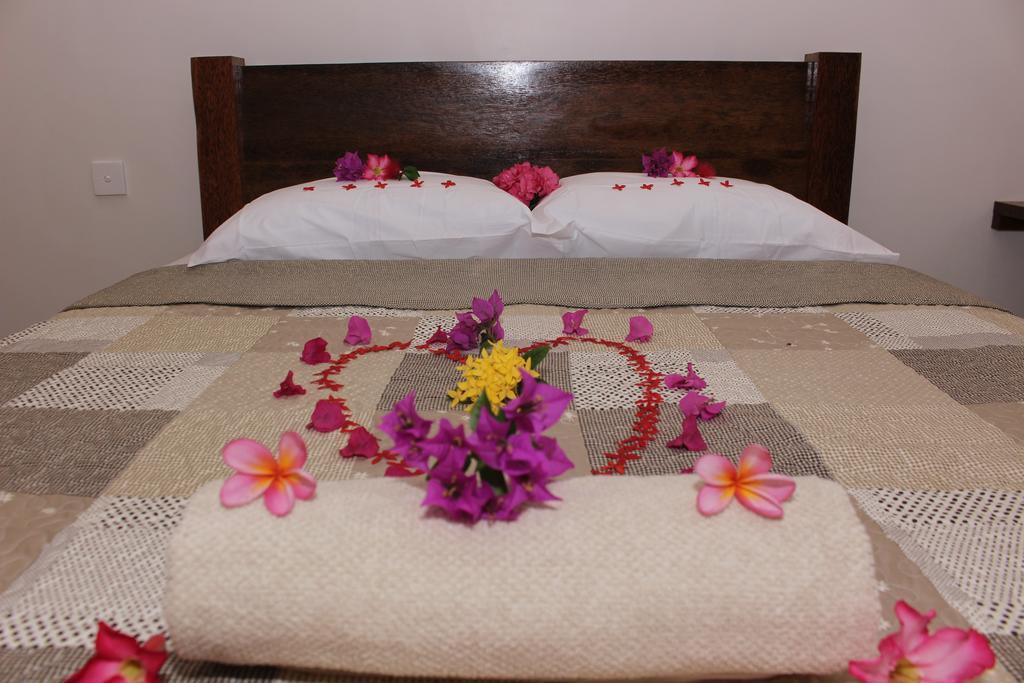 กัมปง เซงกีกิ Hotel Mangsit ภายนอก รูปภาพ